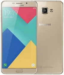 Замена экрана на телефоне Samsung Galaxy A9 Pro (2016) в Томске